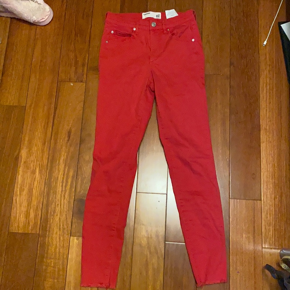 Garage Jeans